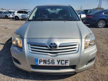 Used Toyota Avensis 2006 for sale - 74308111: Photo