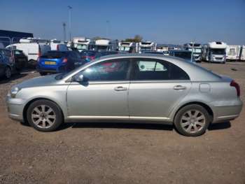 Used Toyota Avensis 2006 for sale - 74308111: Photo