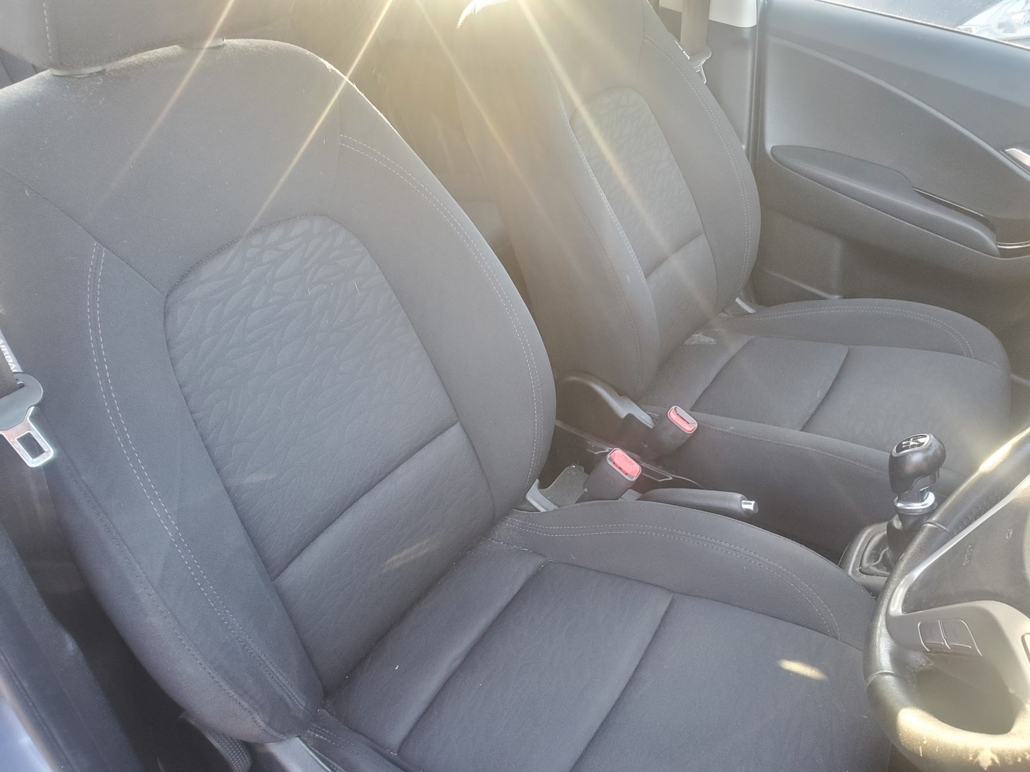 Used Hyundai Ix20 2011 for sale - 76699357: Photo 8