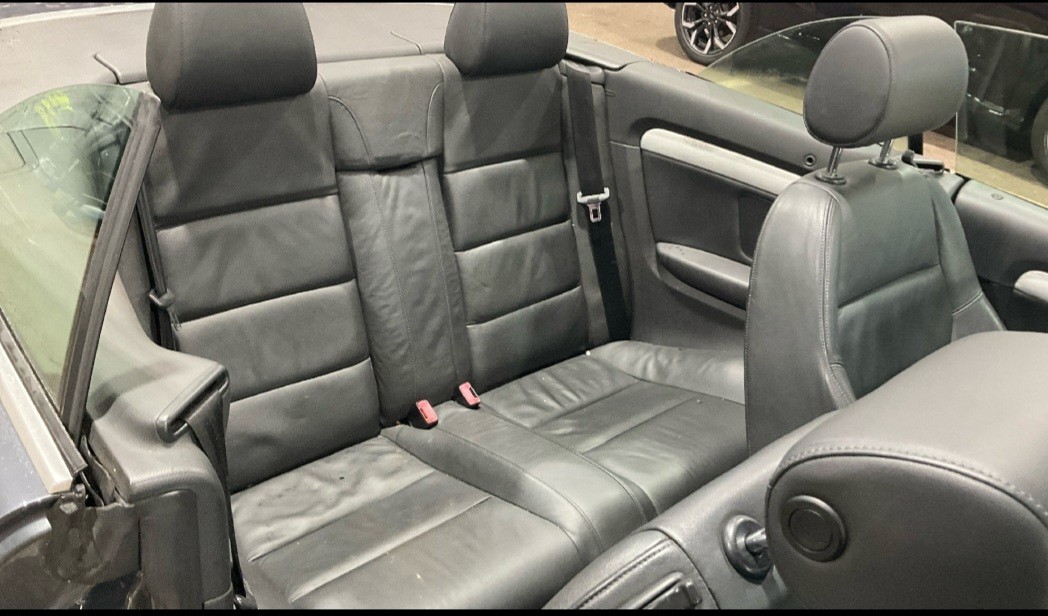 Used Audi A4 2006 for sale - 76769404: Photo 12