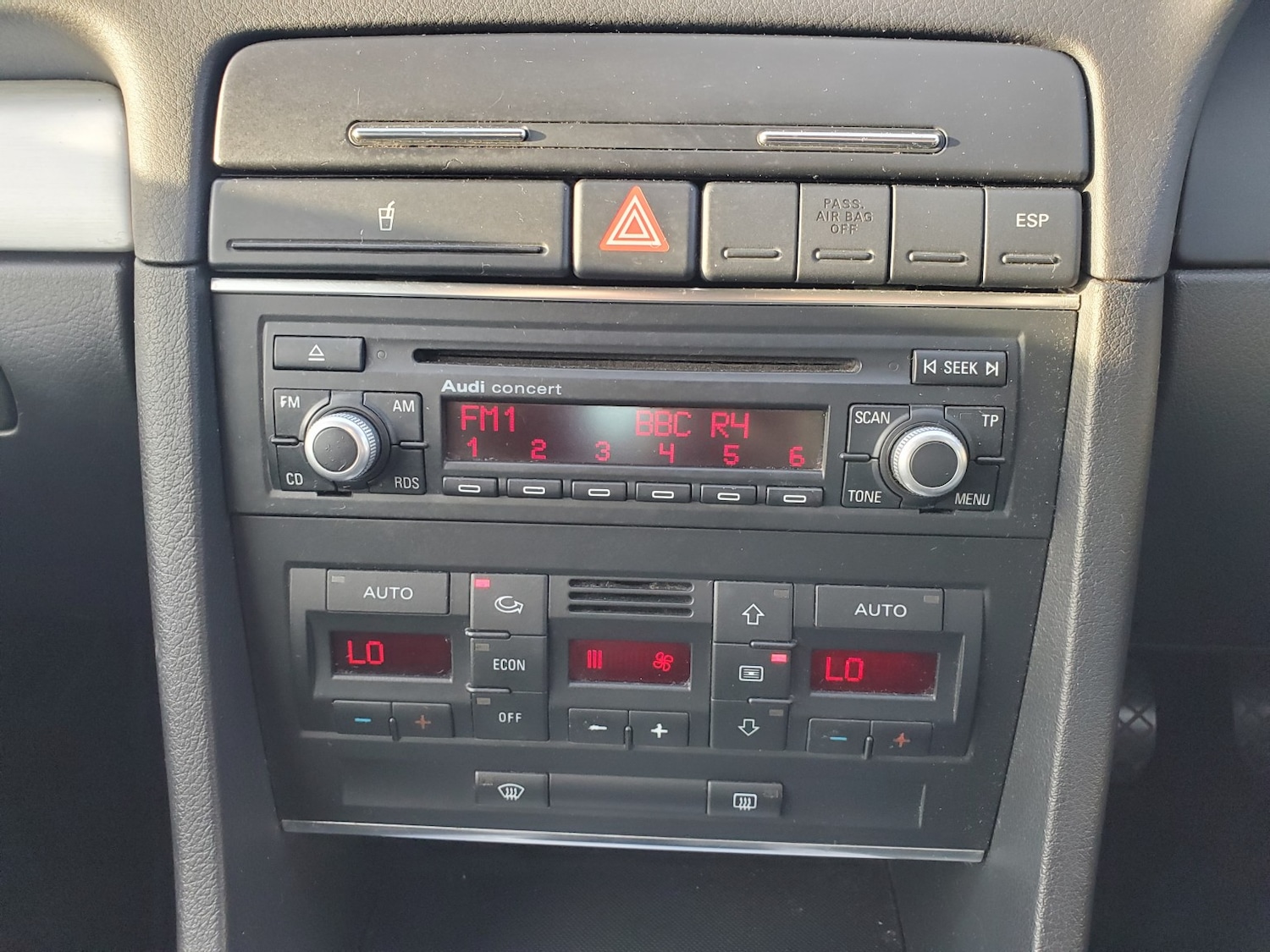 Used Audi A4 2006 for sale - 76769404: Photo 15