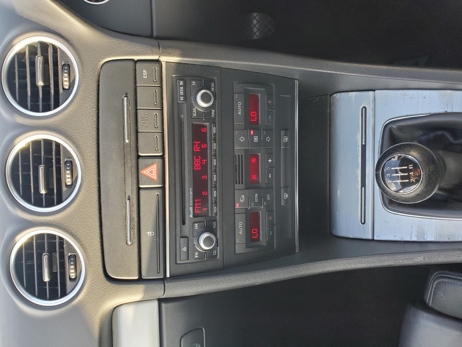 Used Audi A4 2006 for sale - 76769404: Photo 17