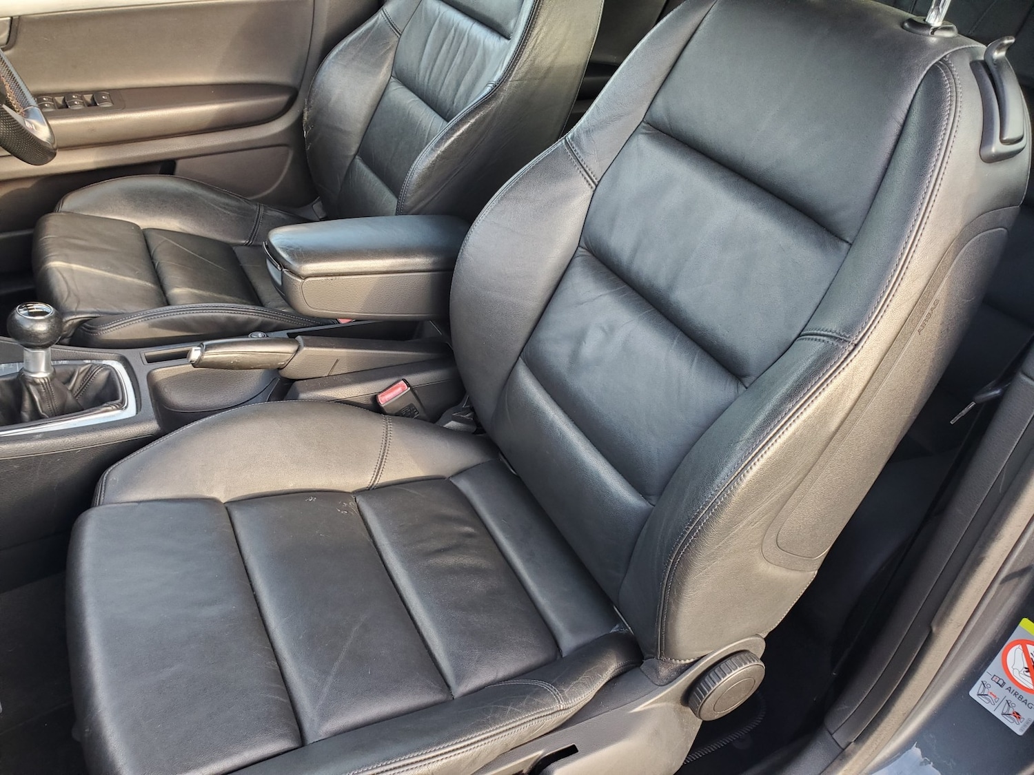 Used Audi A4 2006 for sale - 76769404: Photo 19