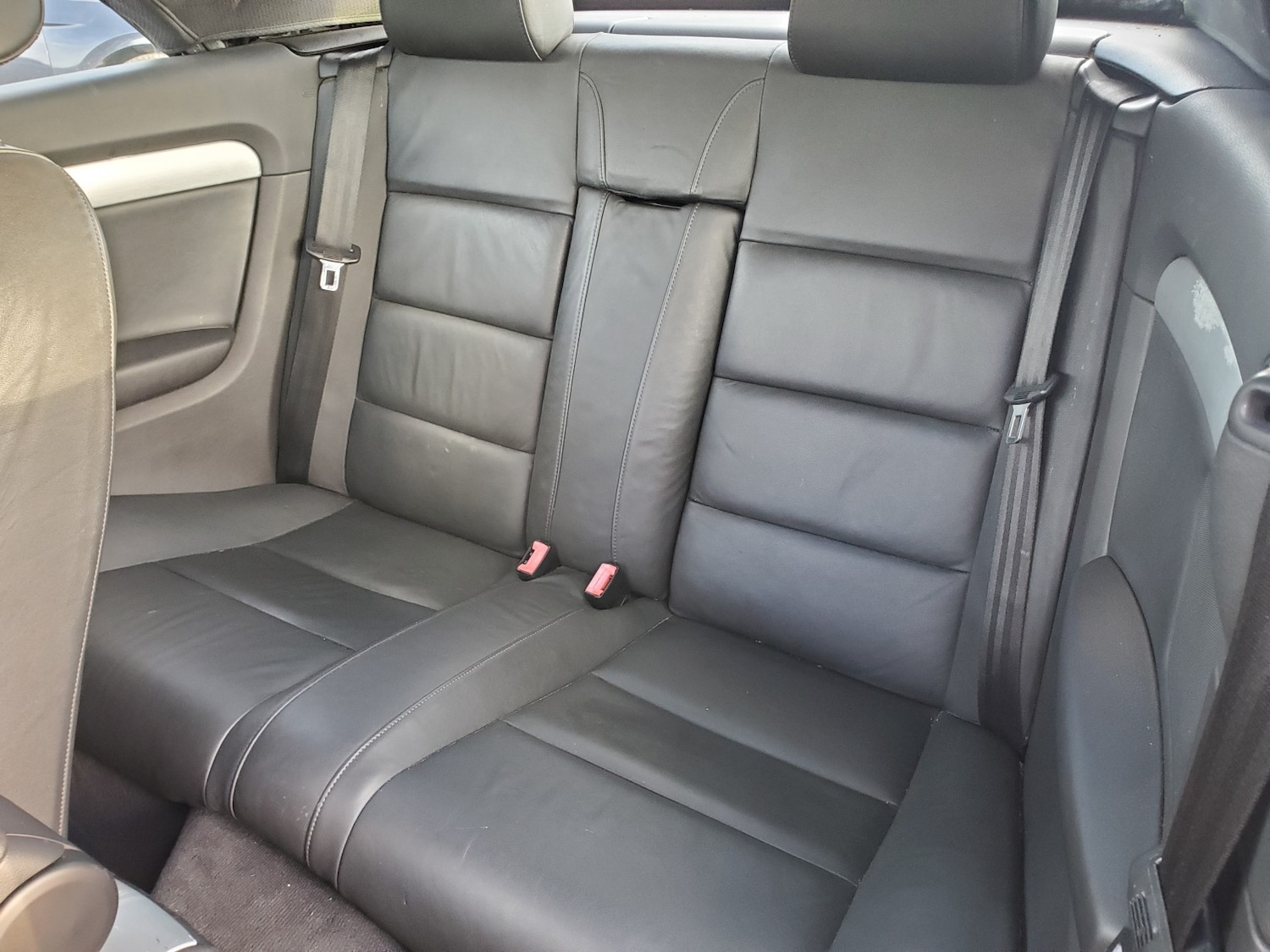 Used Audi A4 2006 for sale - 76769404: Photo 20