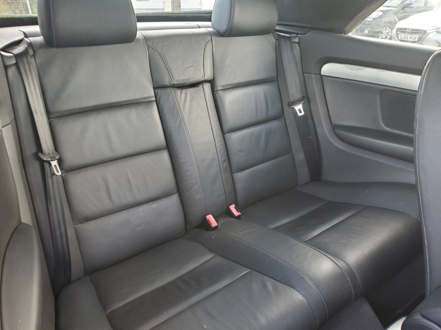 Used Audi A4 2006 for sale - 76769404: Photo 22