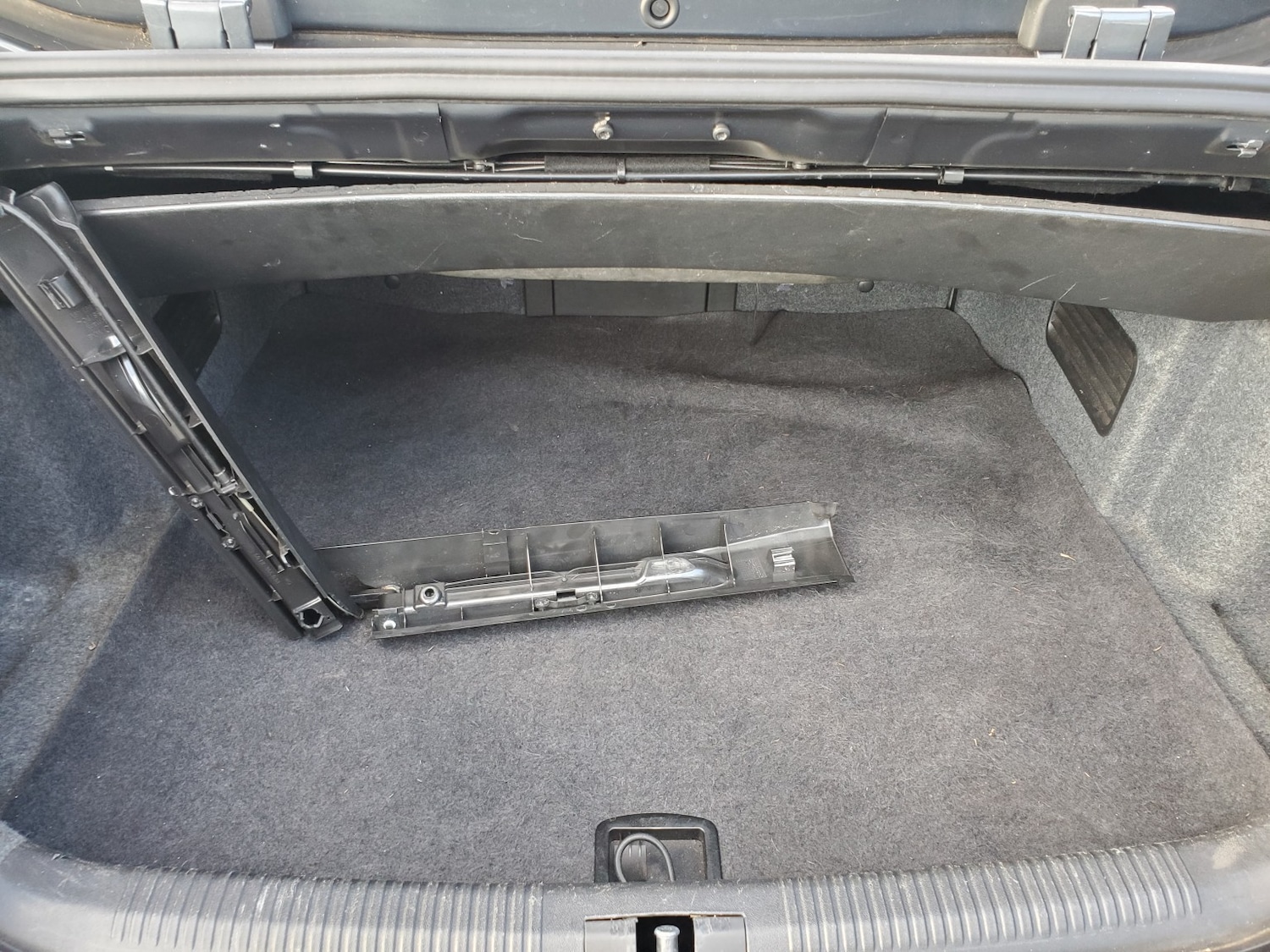 Used Audi A4 2006 for sale - 76769404: Photo 23