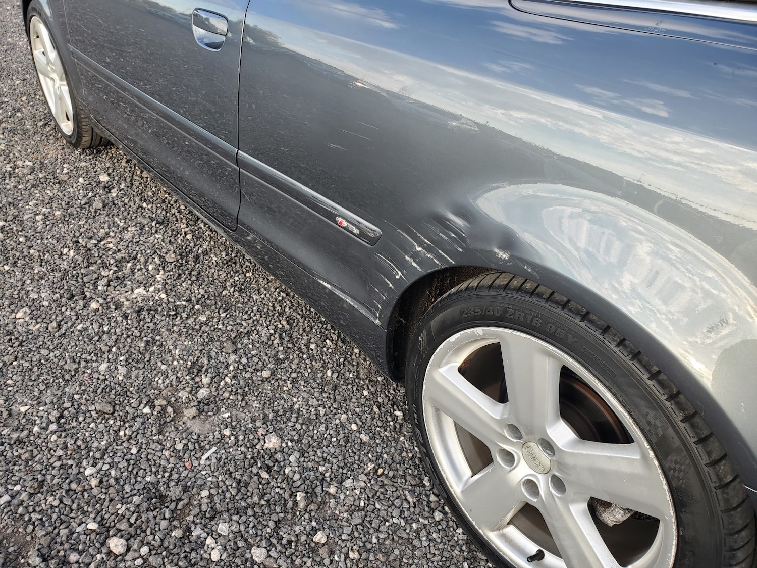 Used Audi A4 2006 for sale - 76769404: Photo 24