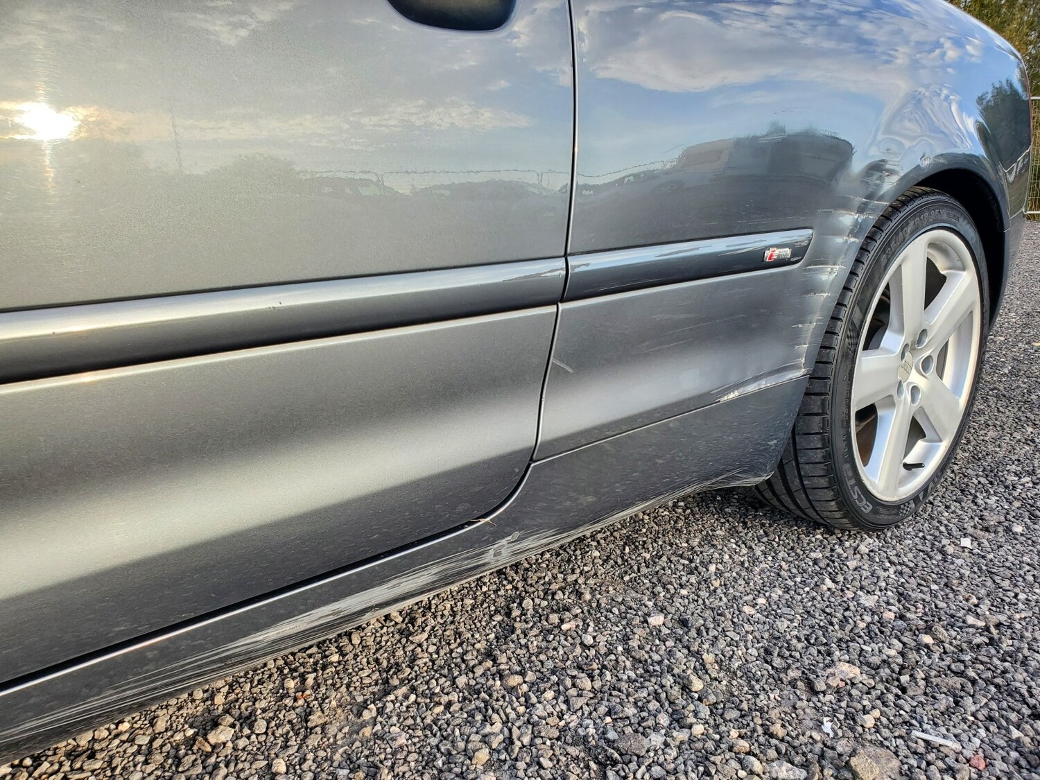 Used Audi A4 2006 for sale - 76769404: Photo 25