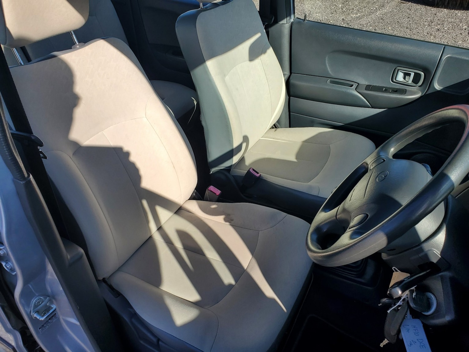 Used Perodua Kenari 2010 for sale - 76263386: Photo 10