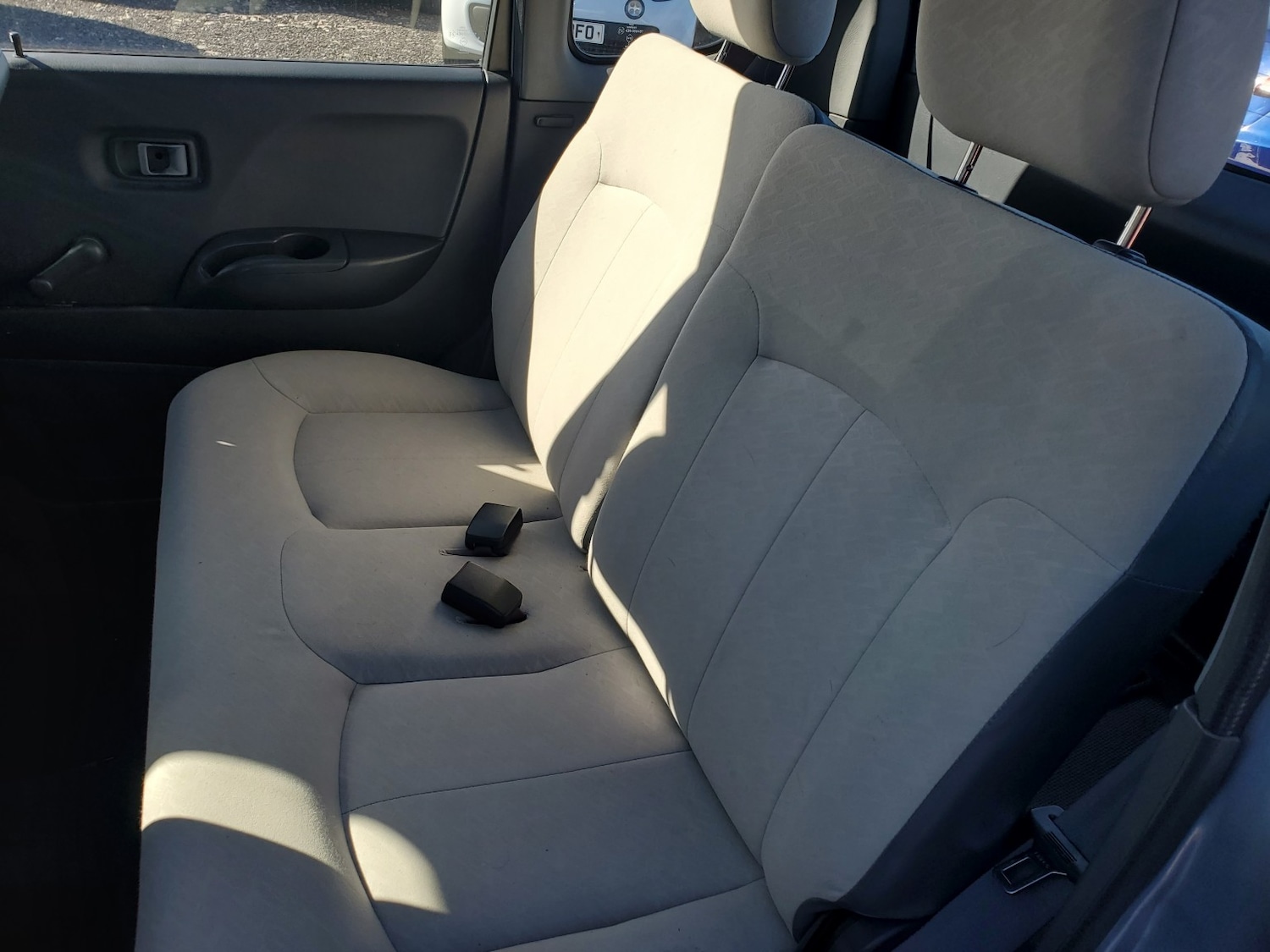 Used Perodua Kenari 2010 for sale - 76263386: Photo 16