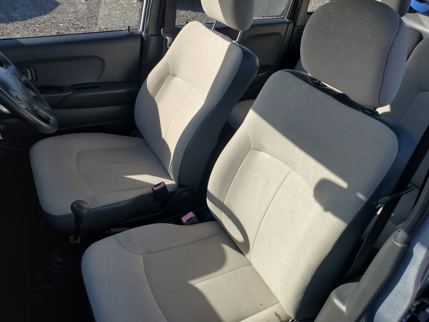 Used Perodua Kenari 2010 for sale - 76263386: Photo 18