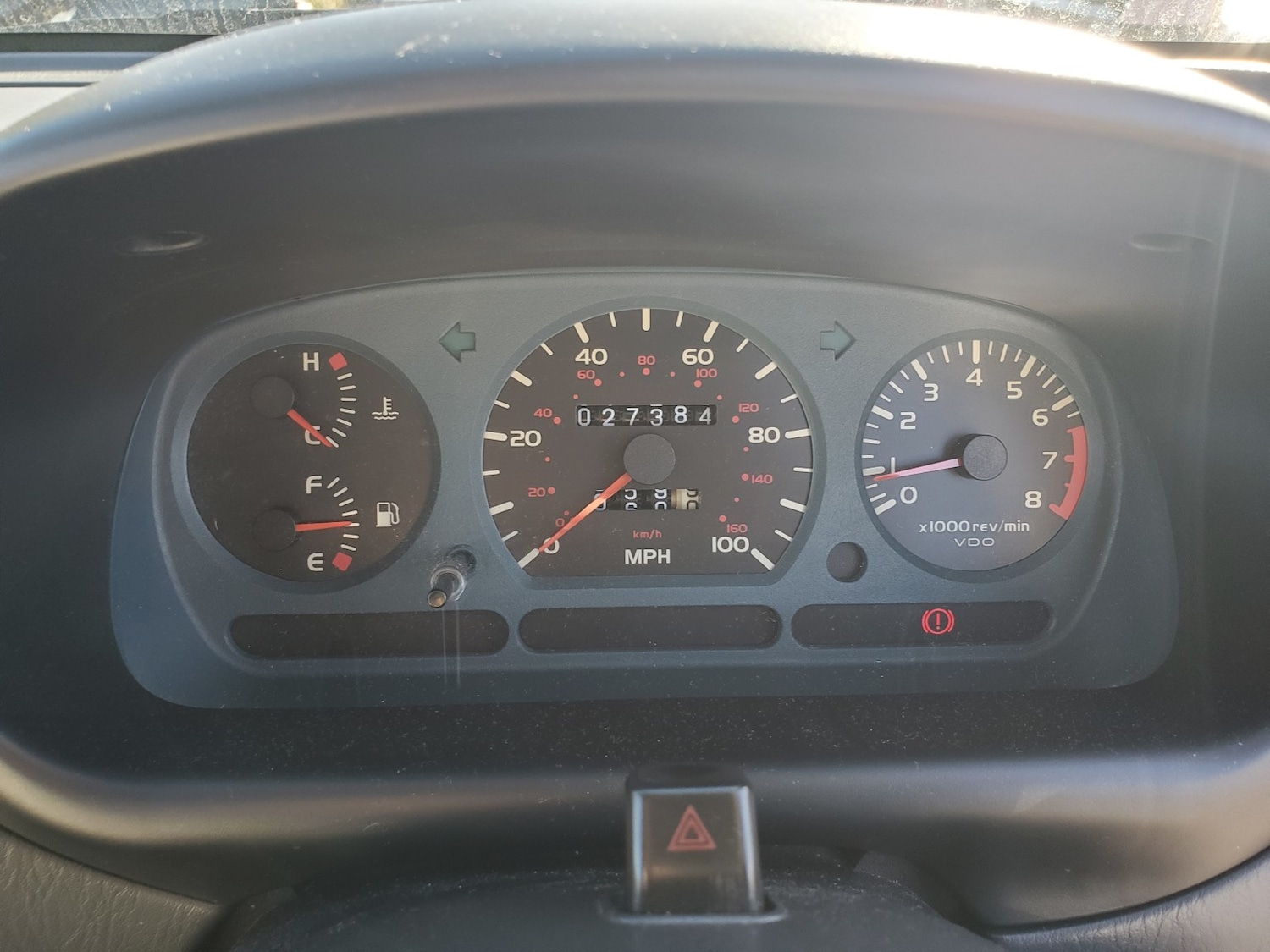 Used Perodua Kenari 2010 for sale - 76263386: Photo 19