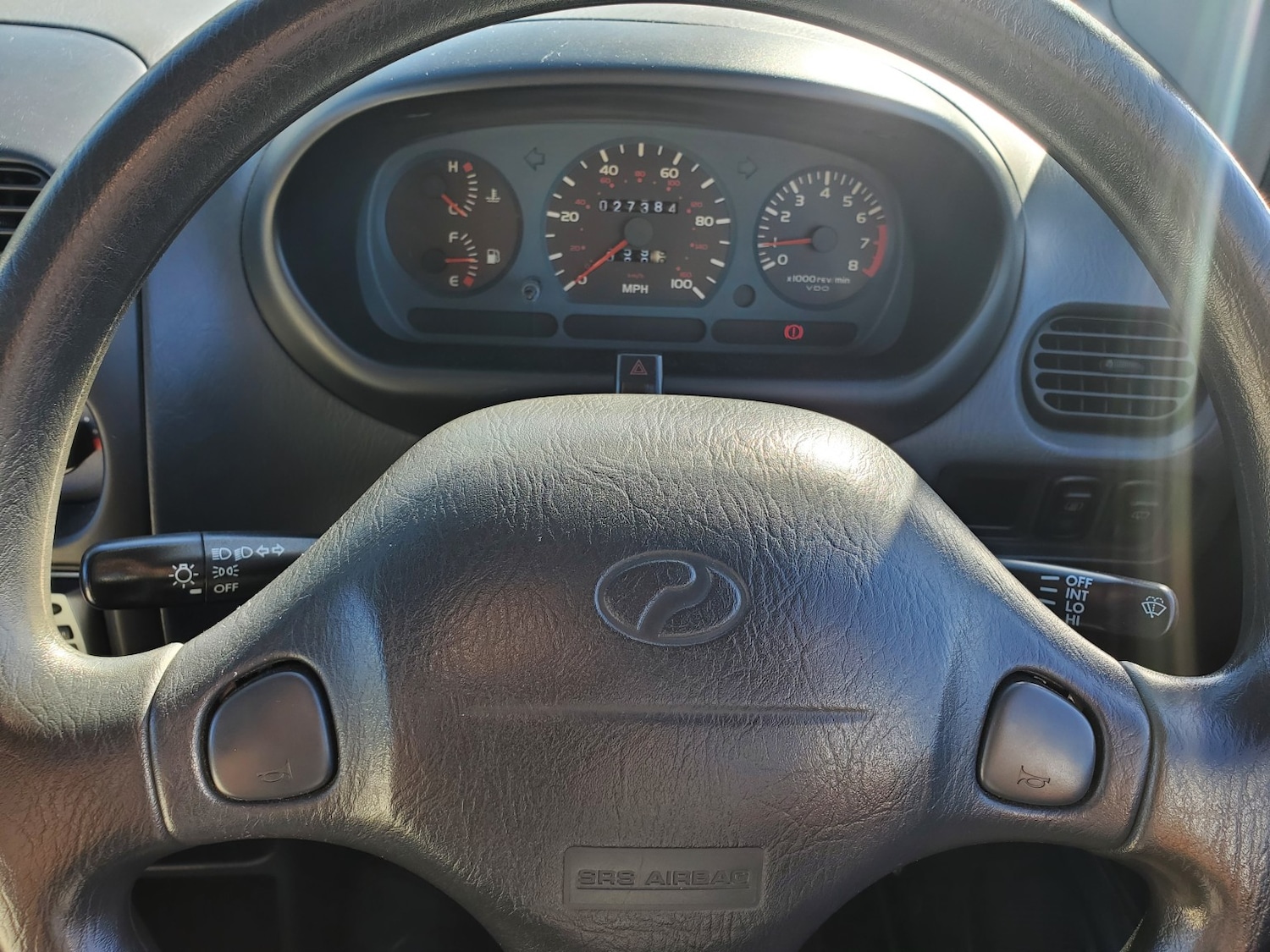 Used Perodua Kenari 2010 for sale - 76263386: Photo 20