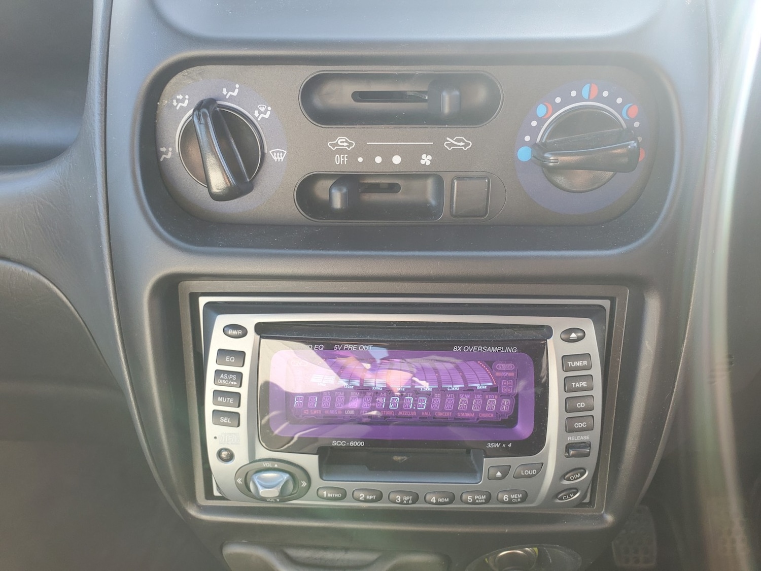 Used Perodua Kenari 2010 for sale - 76263386: Photo 21