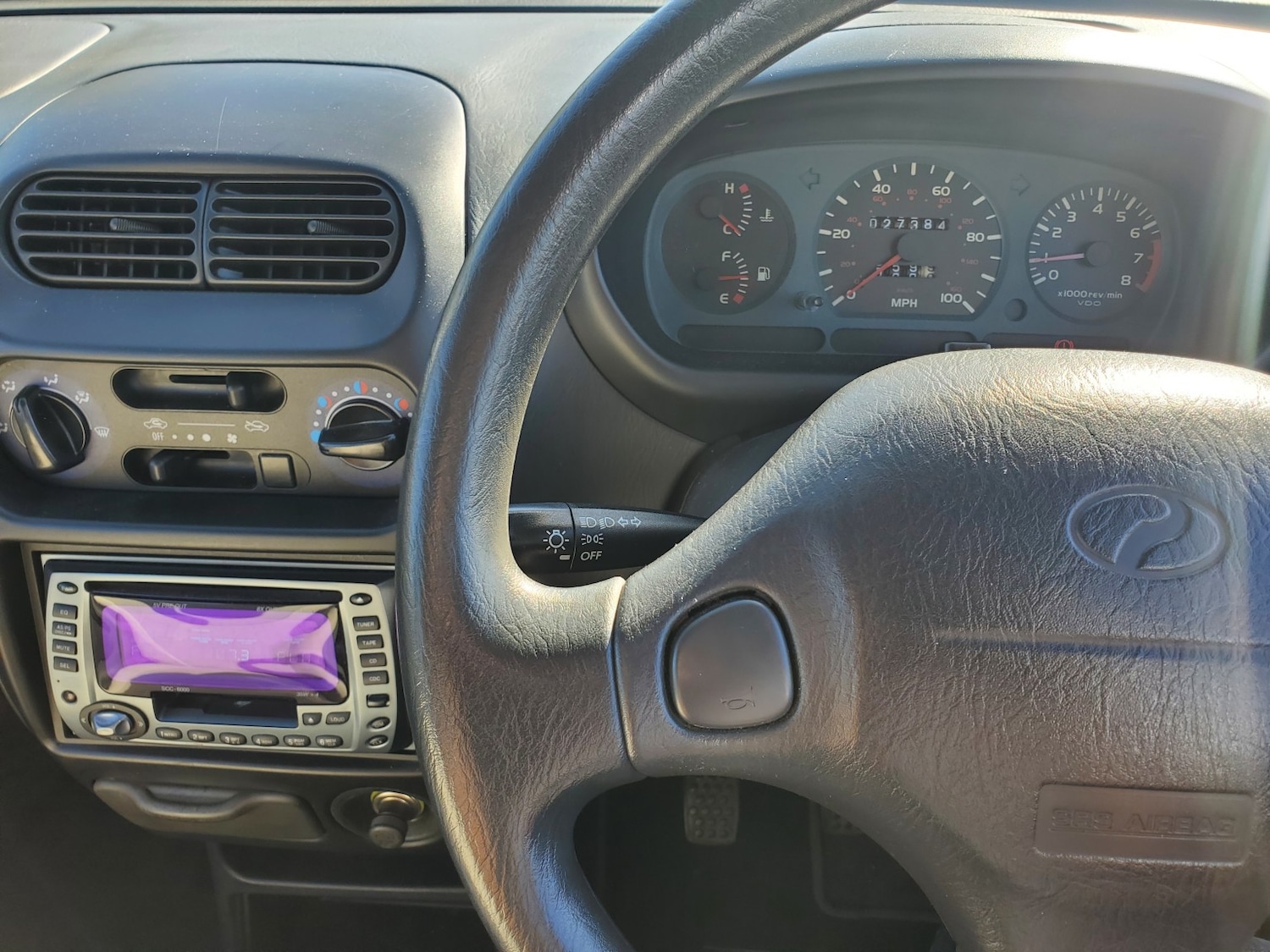 Used Perodua Kenari 2010 for sale - 76263386: Photo 23