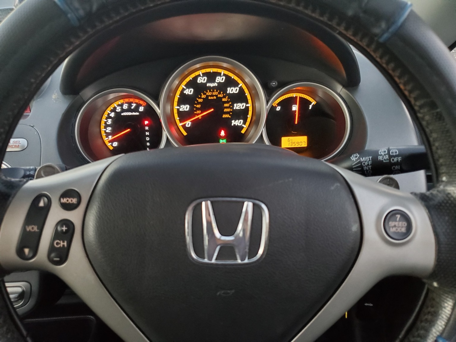 Used Honda Jazz 2007 for sale - 76769806: Photo 11