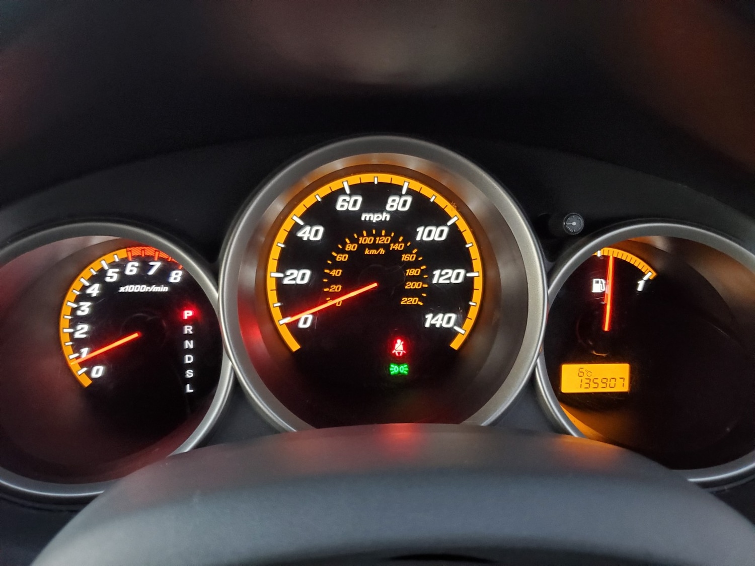 Used Honda Jazz 2007 for sale - 76769806: Photo 12