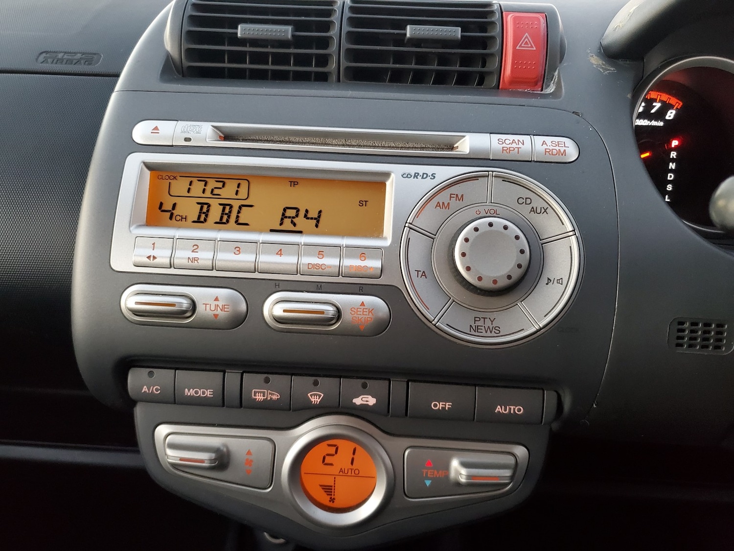 Used Honda Jazz 2007 for sale - 76769806: Photo 13