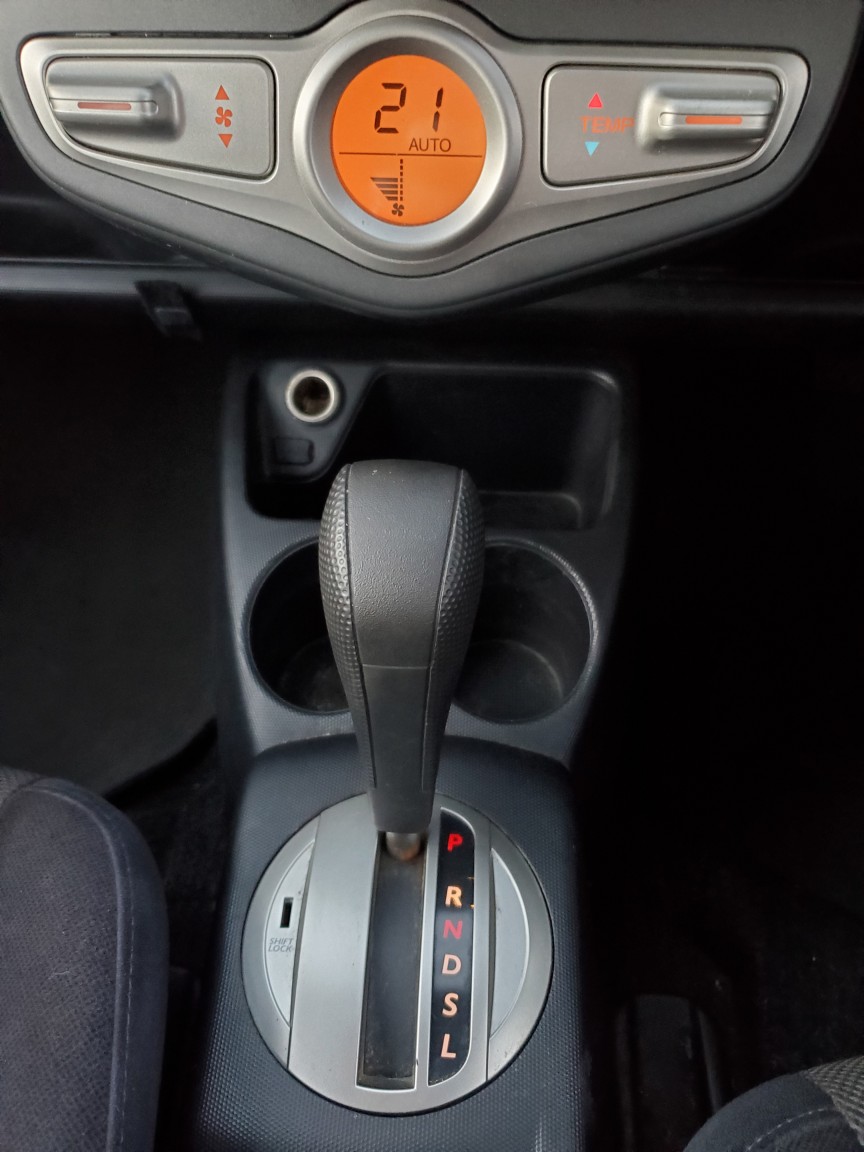 Used Honda Jazz 2007 for sale - 76769806: Photo 14