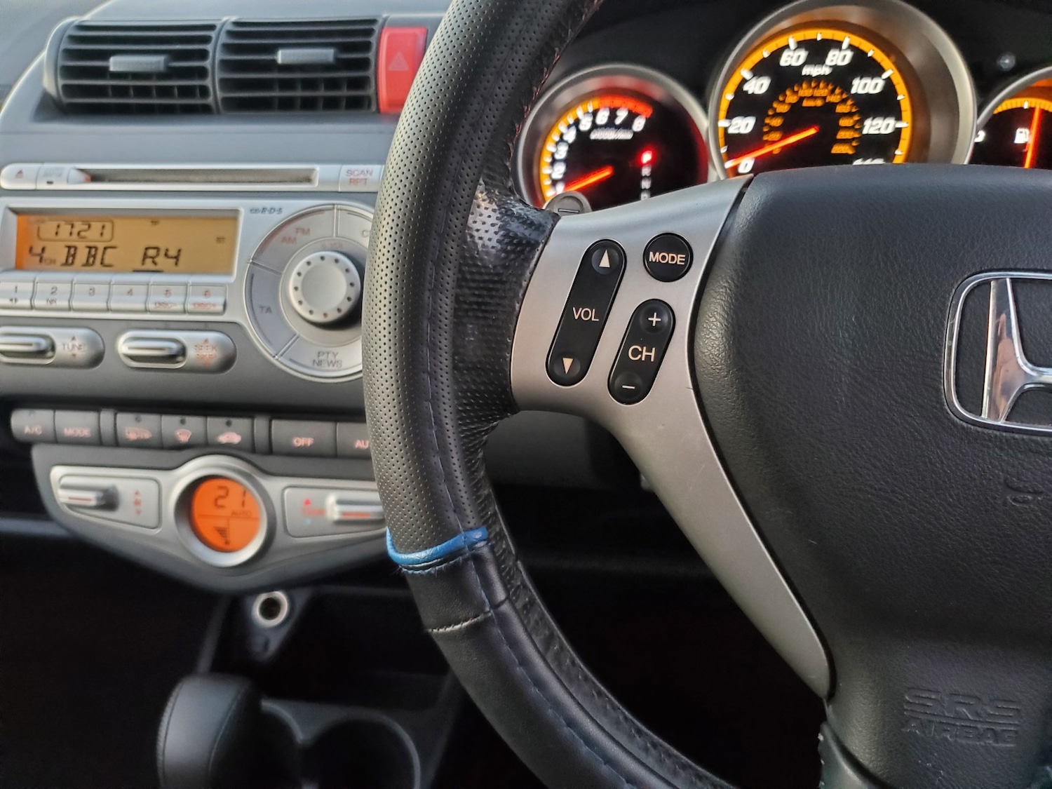 Used Honda Jazz 2007 for sale - 76769806: Photo 15