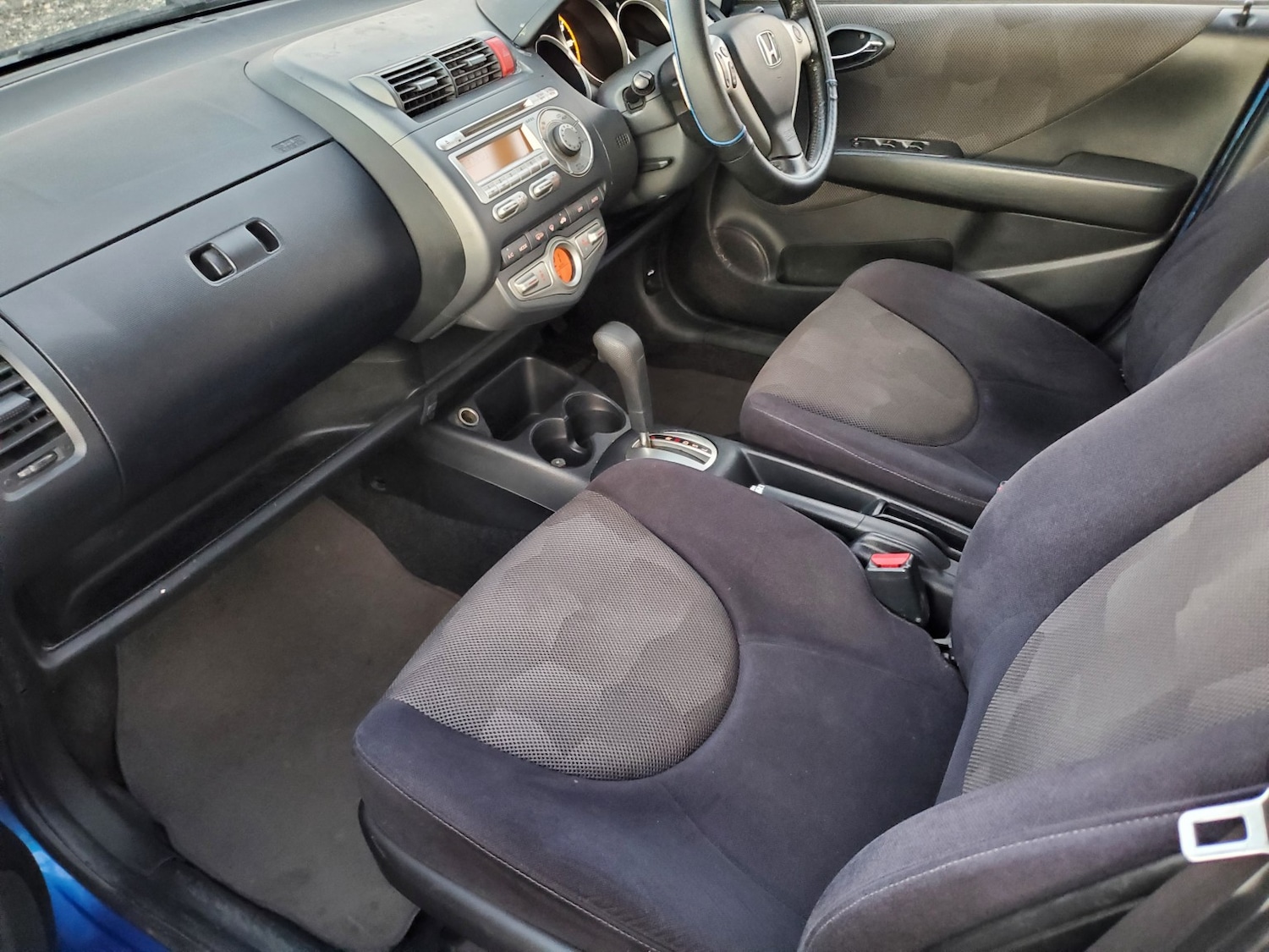 Used Honda Jazz 2007 for sale - 76769806: Photo 17