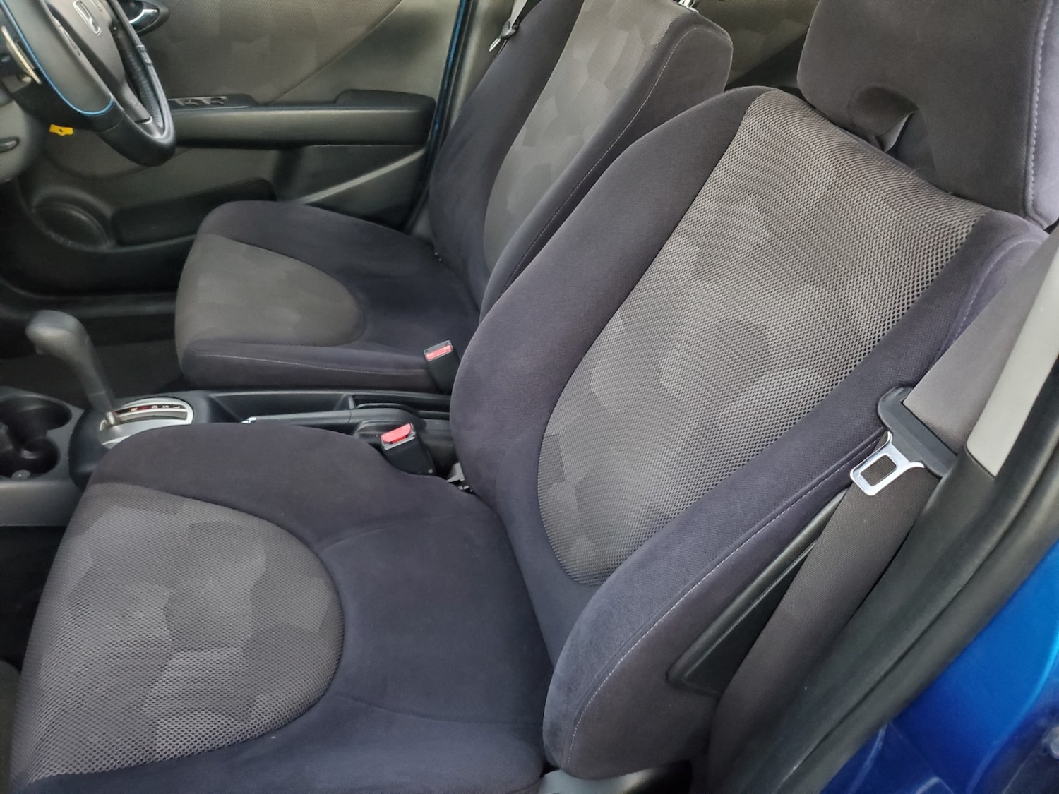 Used Honda Jazz 2007 for sale - 76769806: Photo 18