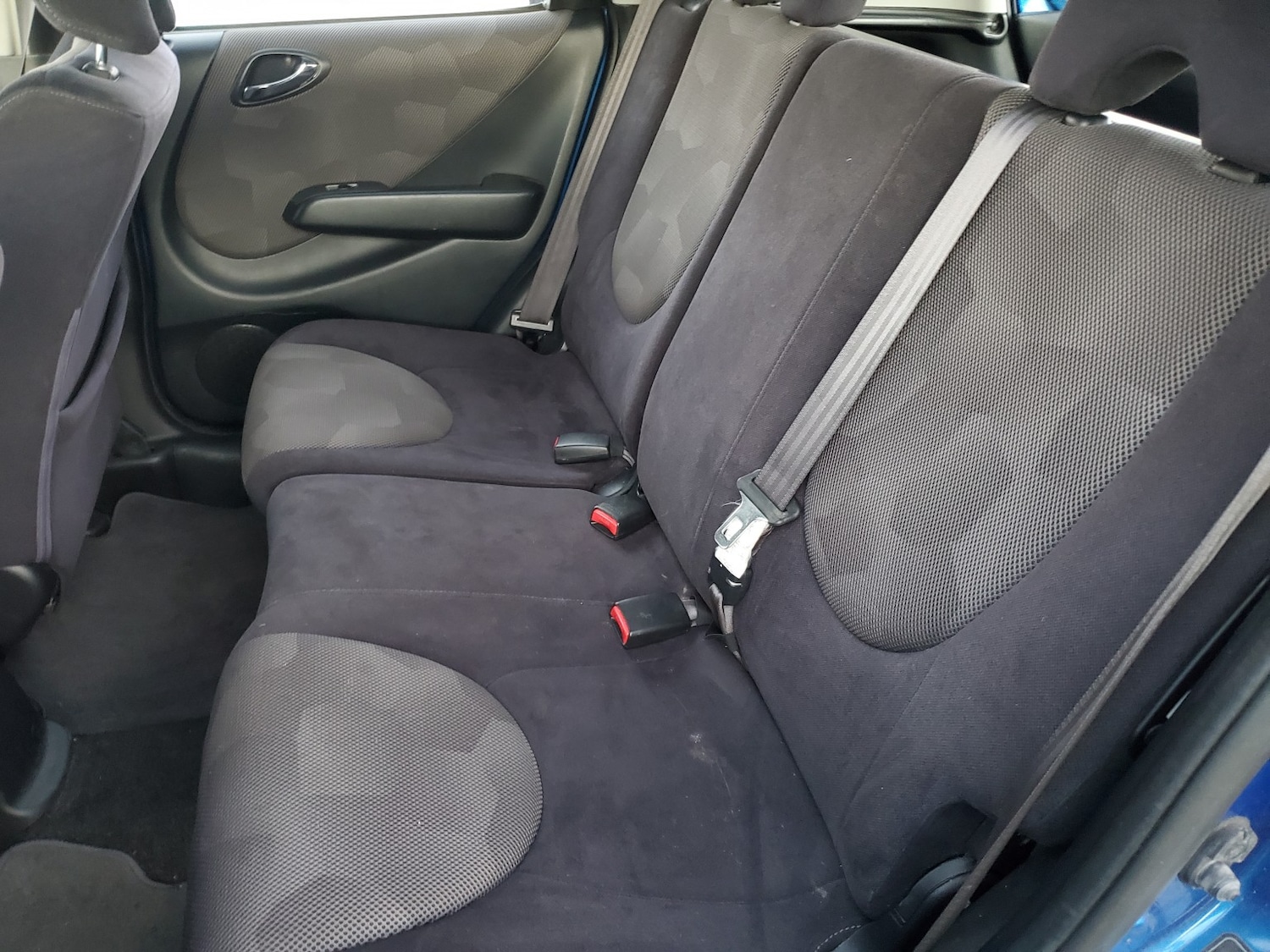 Used Honda Jazz 2007 for sale - 76769806: Photo 19