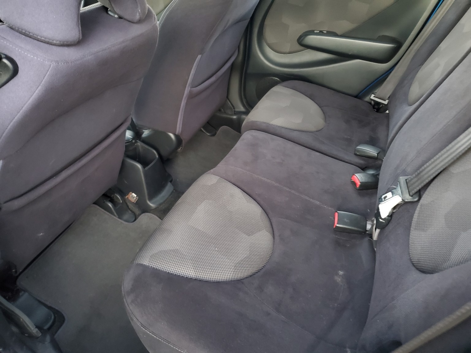 Used Honda Jazz 2007 for sale - 76769806: Photo 20