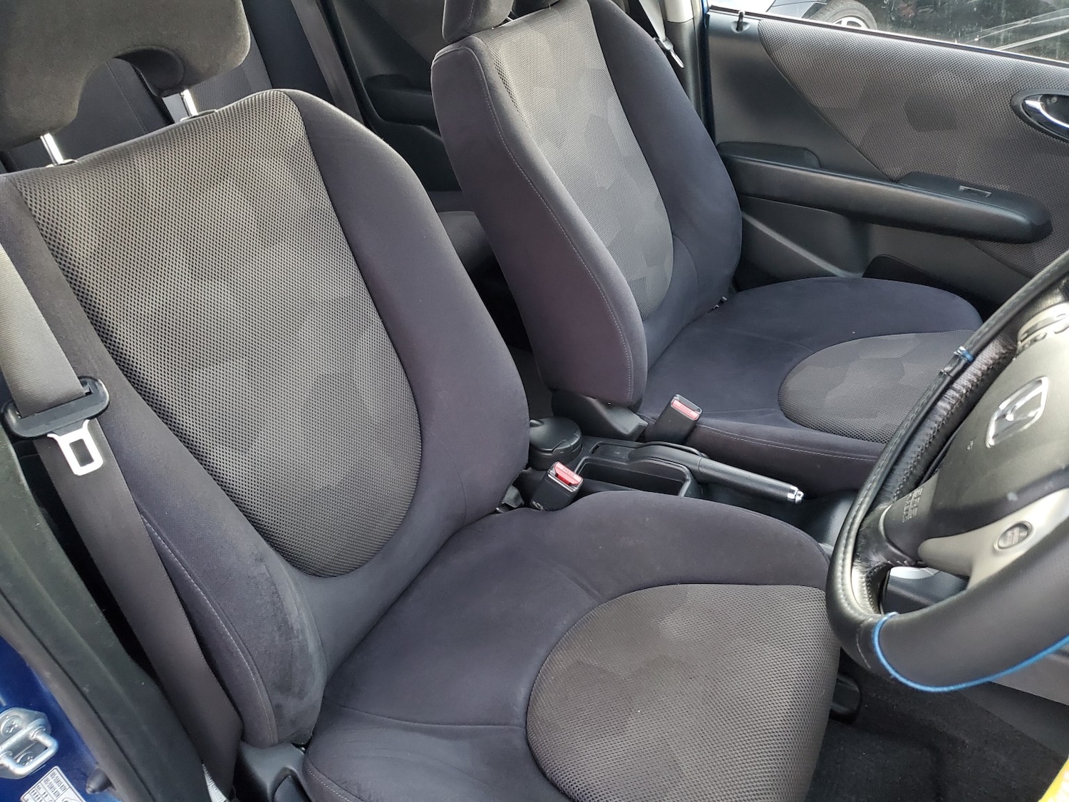 Used Honda Jazz 2007 for sale - 76769806: Photo 21