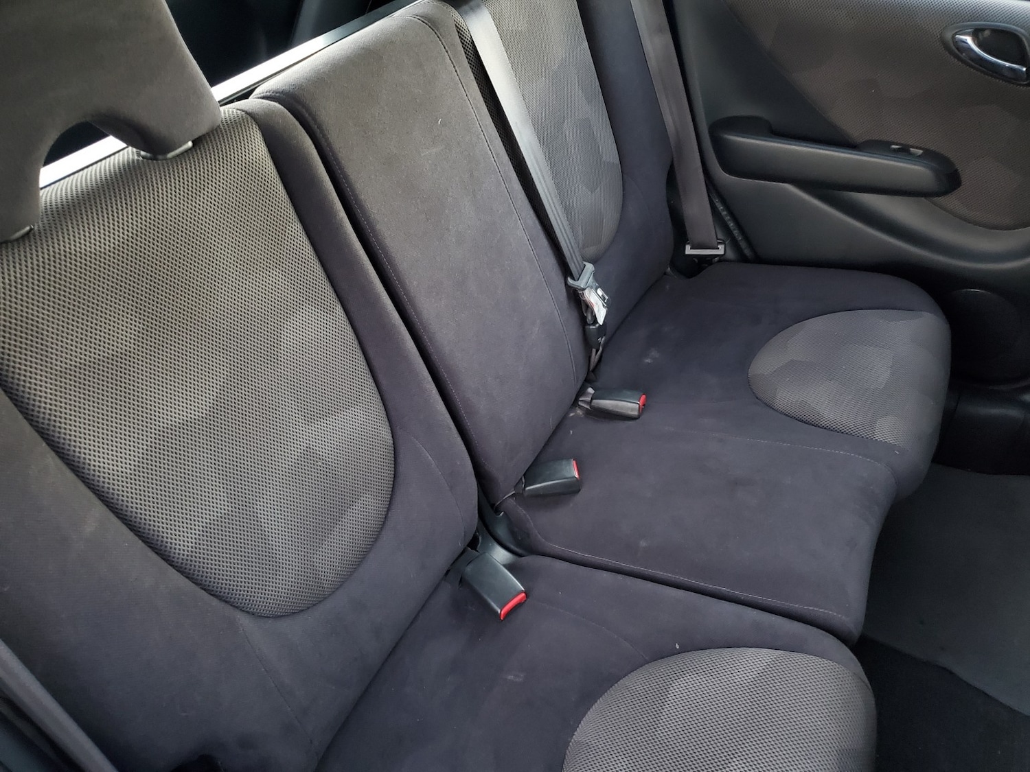 Used Honda Jazz 2007 for sale - 76769806: Photo 22