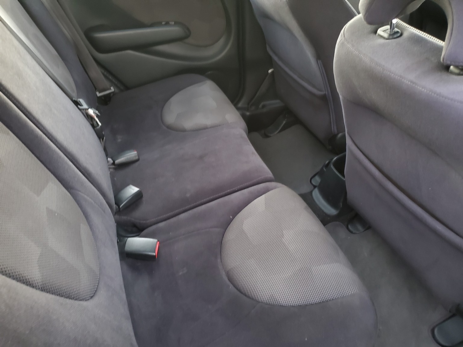 Used Honda Jazz 2007 for sale - 76769806: Photo 23