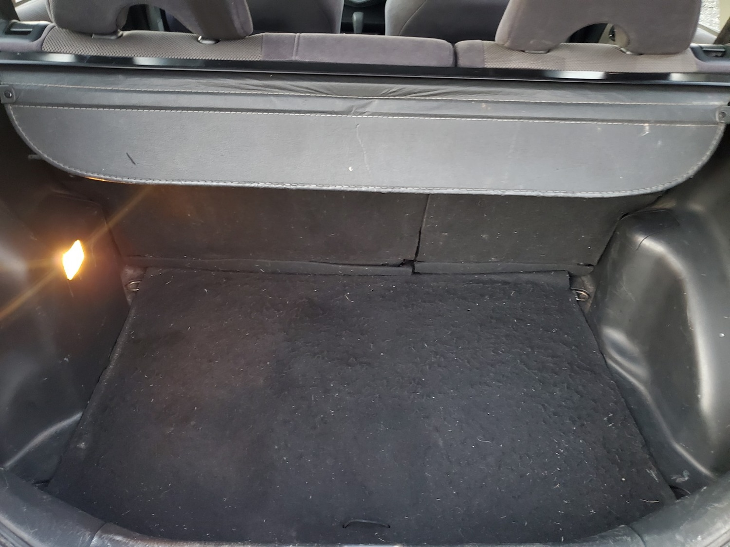 Used Honda Jazz 2007 for sale - 76769806: Photo 24