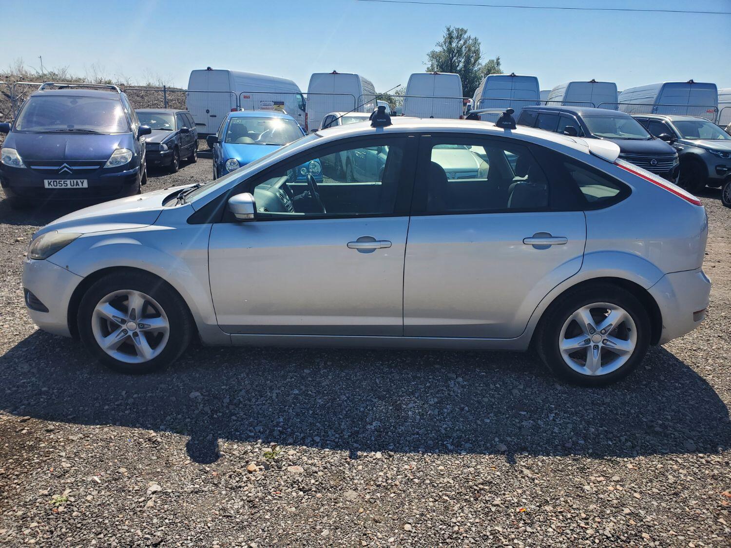 Used Ford Focus 2009 for sale - 76769263: Photo 6