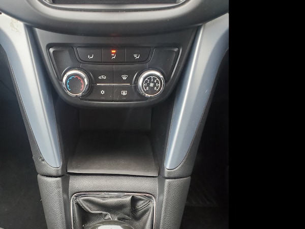 Used Vauxhall Zafira Tourer 2013 for sale - 76263387: Photo 13