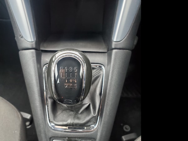 Used Vauxhall Zafira Tourer 2013 for sale - 76263387: Photo 14