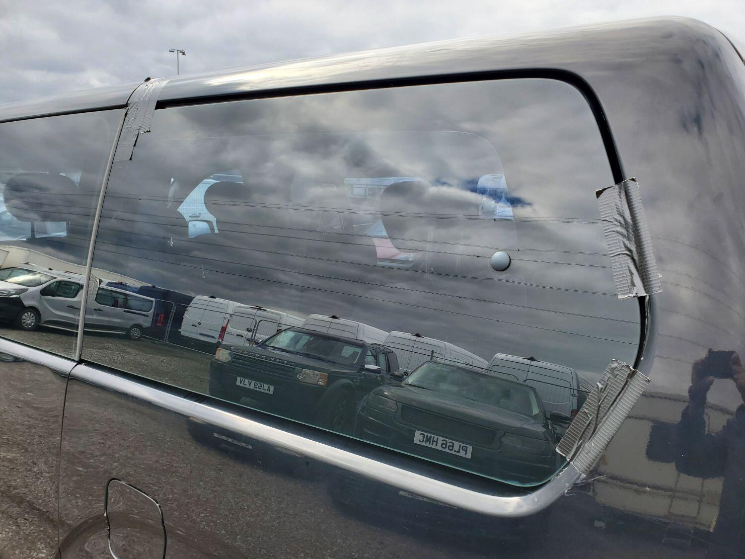 Vehicle 27