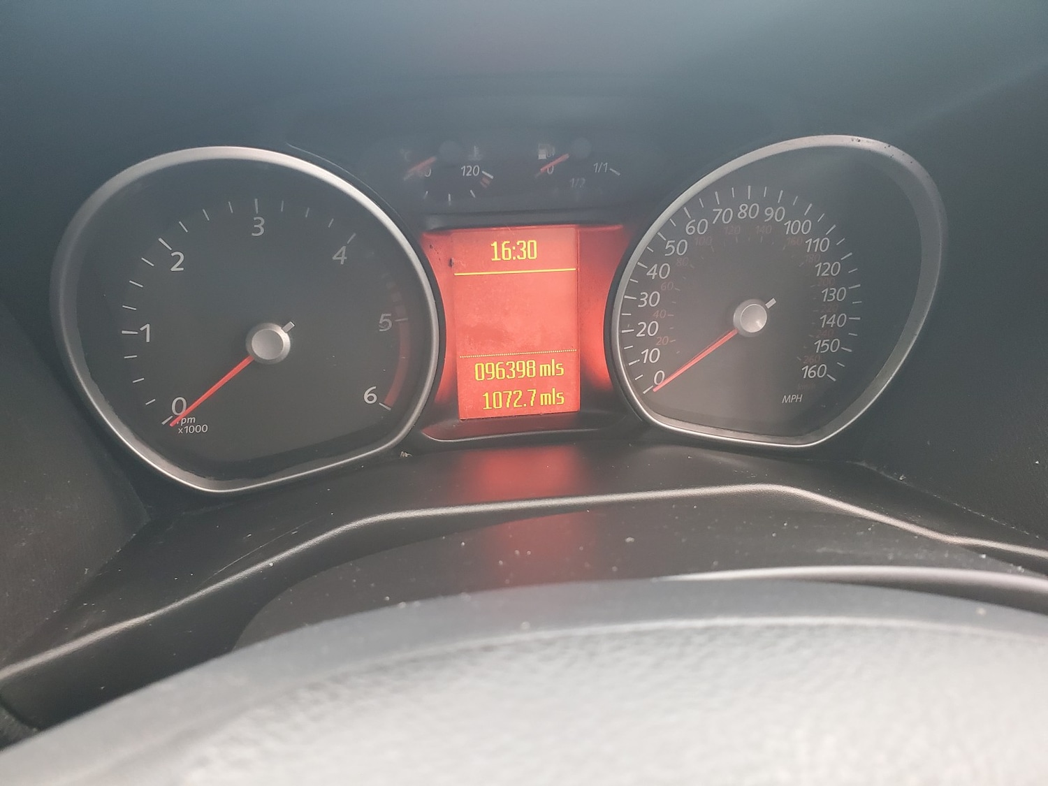 Used Ford Mondeo 2012 for sale - 76358119: Photo 11