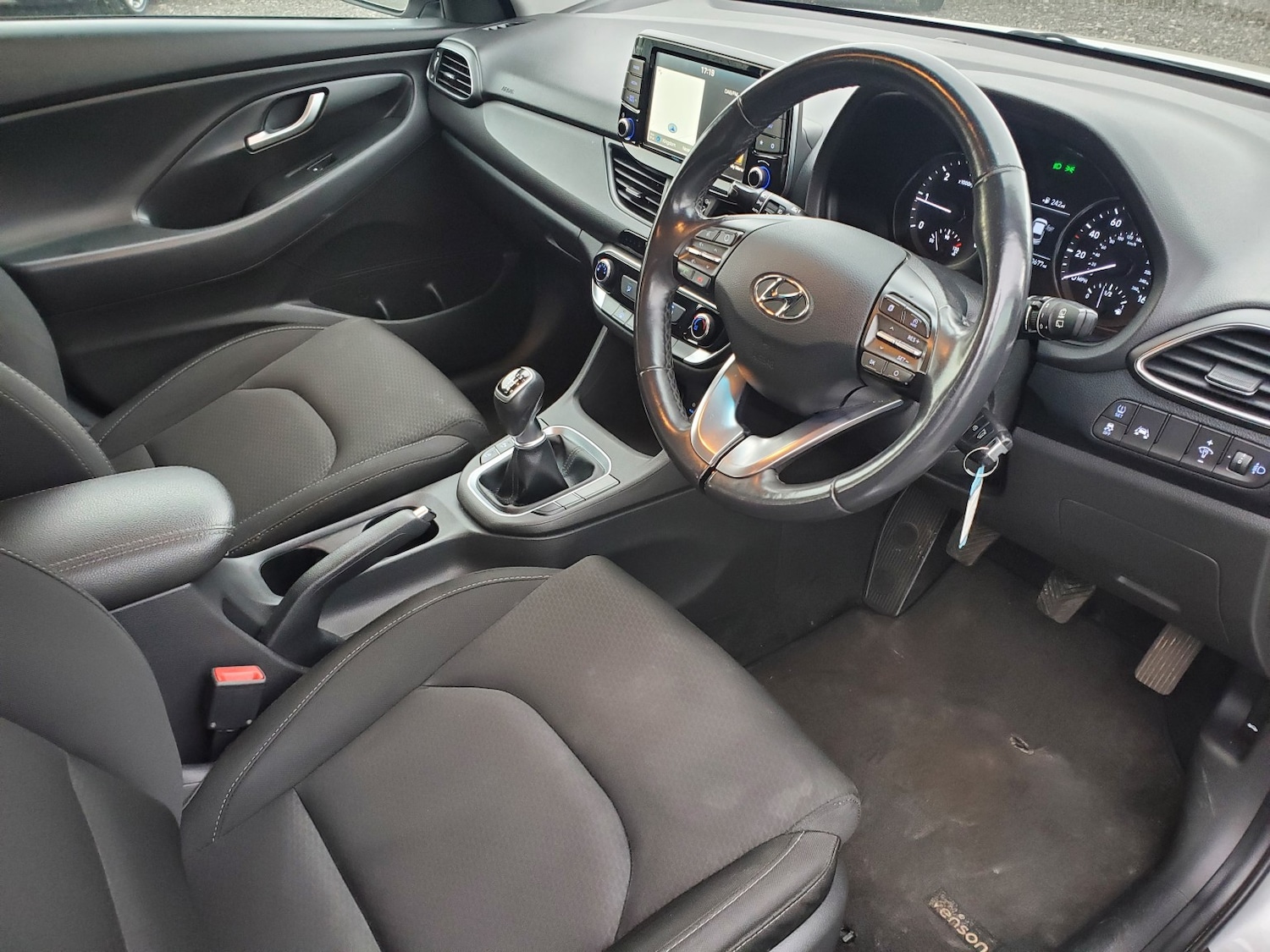 Used Hyundai i30 2020 for sale - 76263384: Photo 10