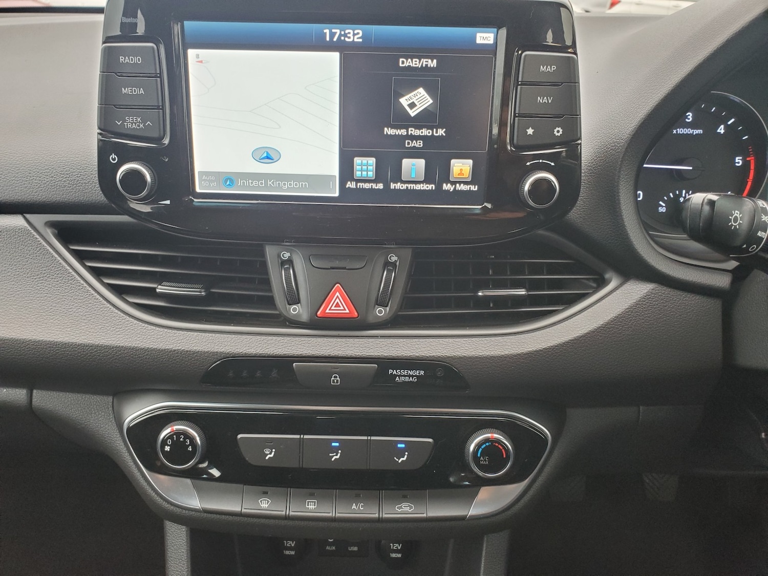 Used Hyundai i30 2020 for sale - 76263384: Photo 12