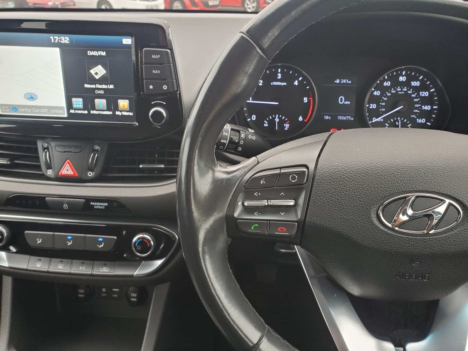 Used Hyundai i30 2020 for sale - 76263384: Photo 13