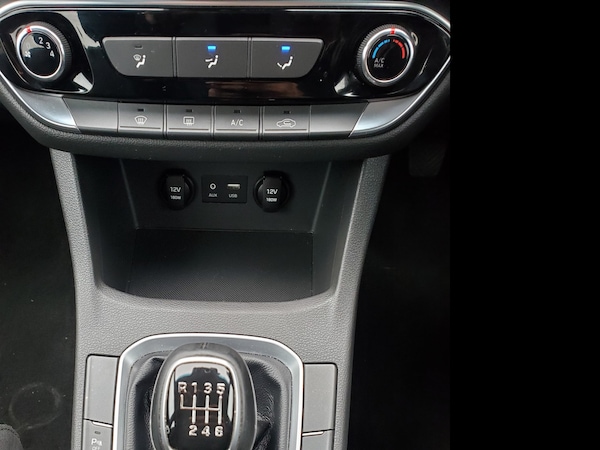Used Hyundai i30 2020 for sale - 76263384: Photo 17