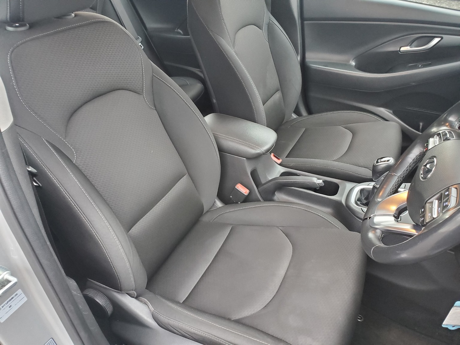 Used Hyundai i30 2020 for sale - 76263384: Photo 19