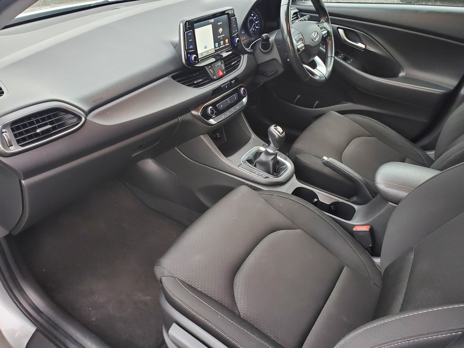 Used Hyundai i30 2020 for sale - 76263384: Photo 20