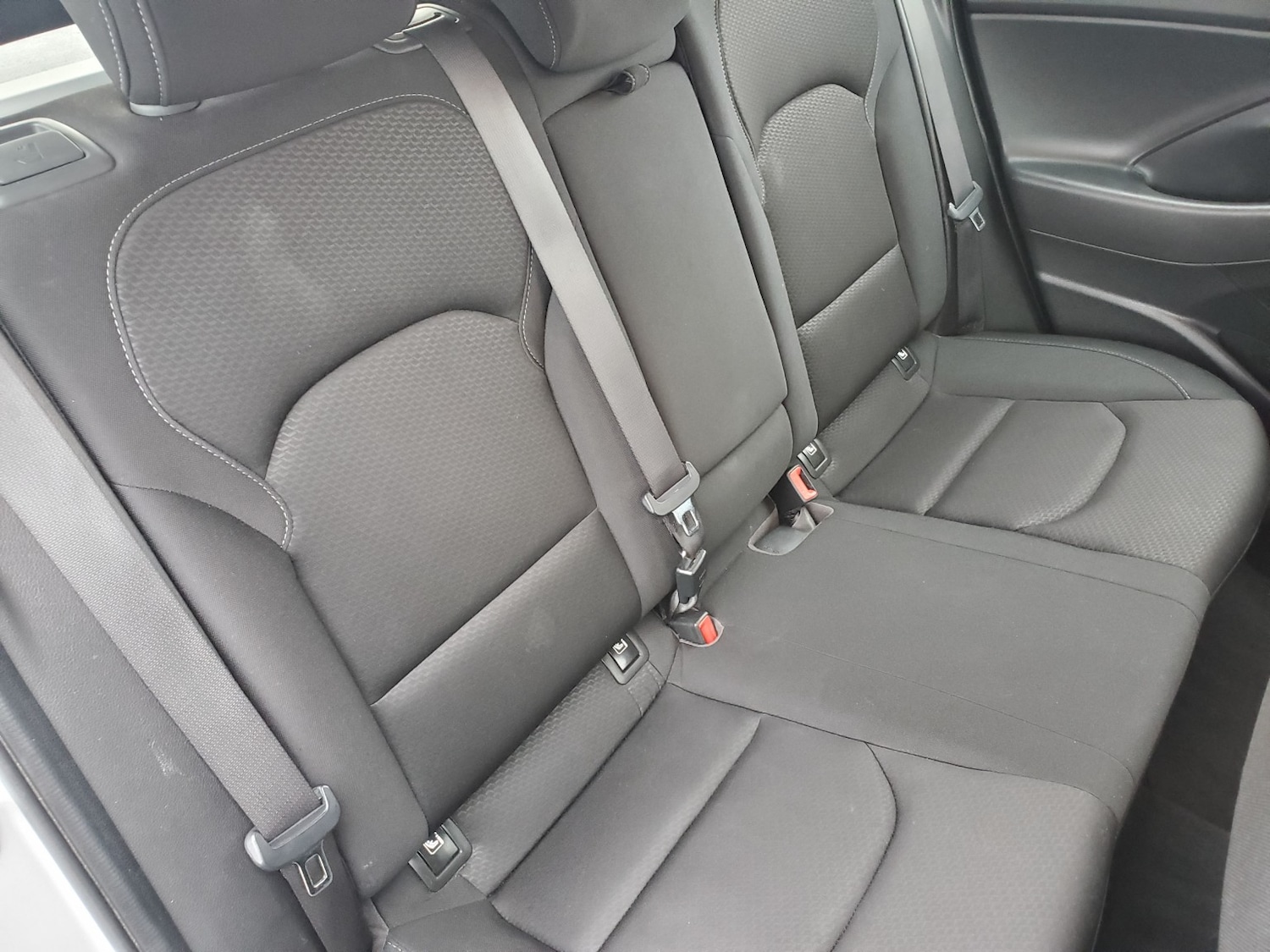 Used Hyundai i30 2020 for sale - 76263384: Photo 22