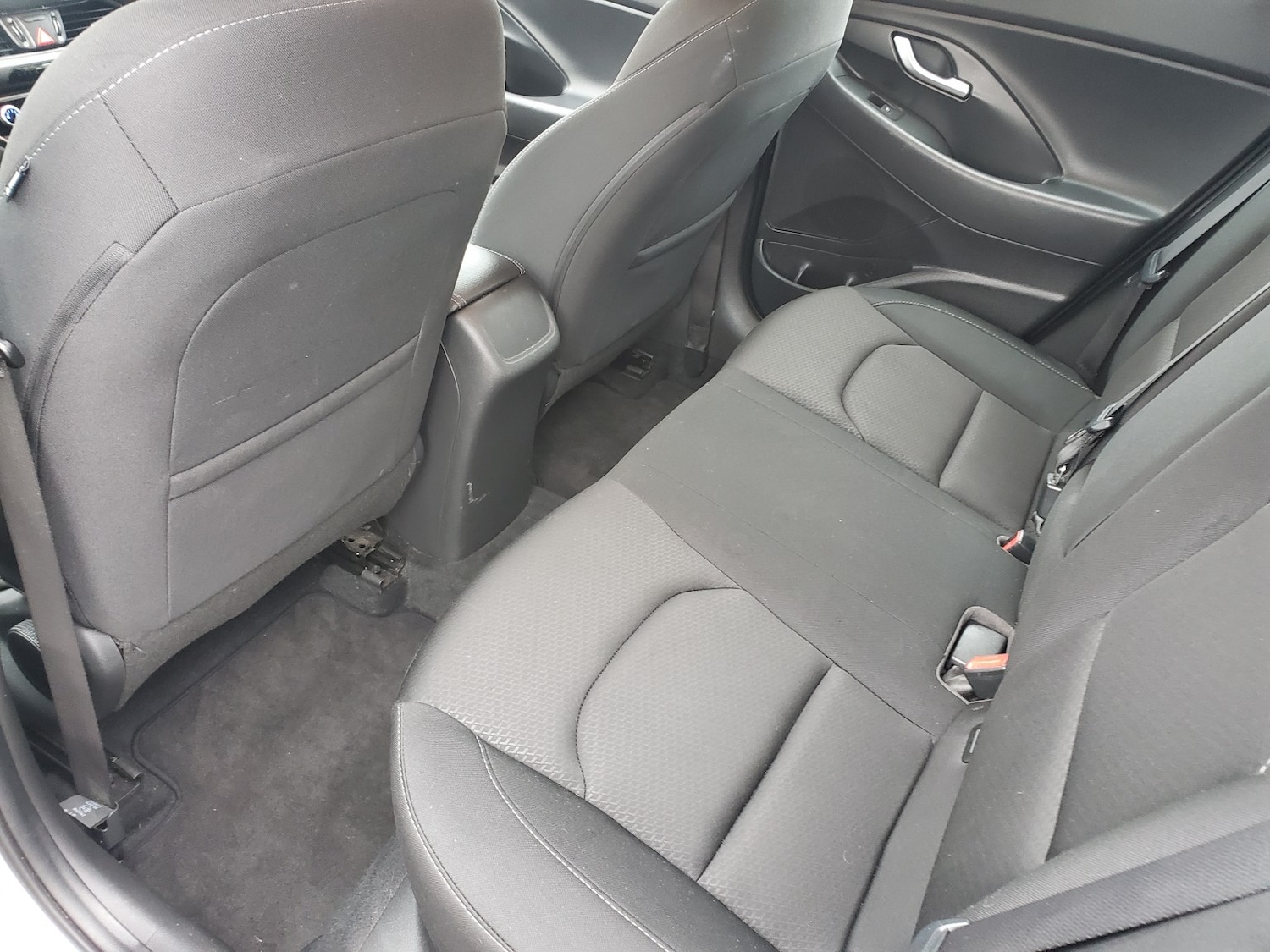 Used Hyundai i30 2020 for sale - 76263384: Photo 24