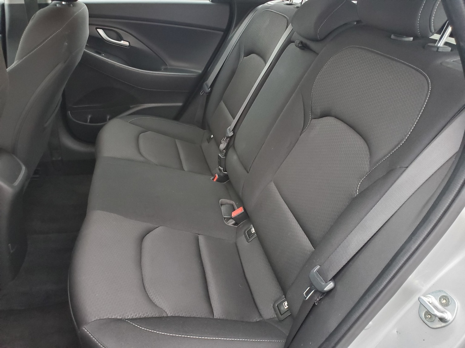 Used Hyundai i30 2020 for sale - 76263384: Photo 25