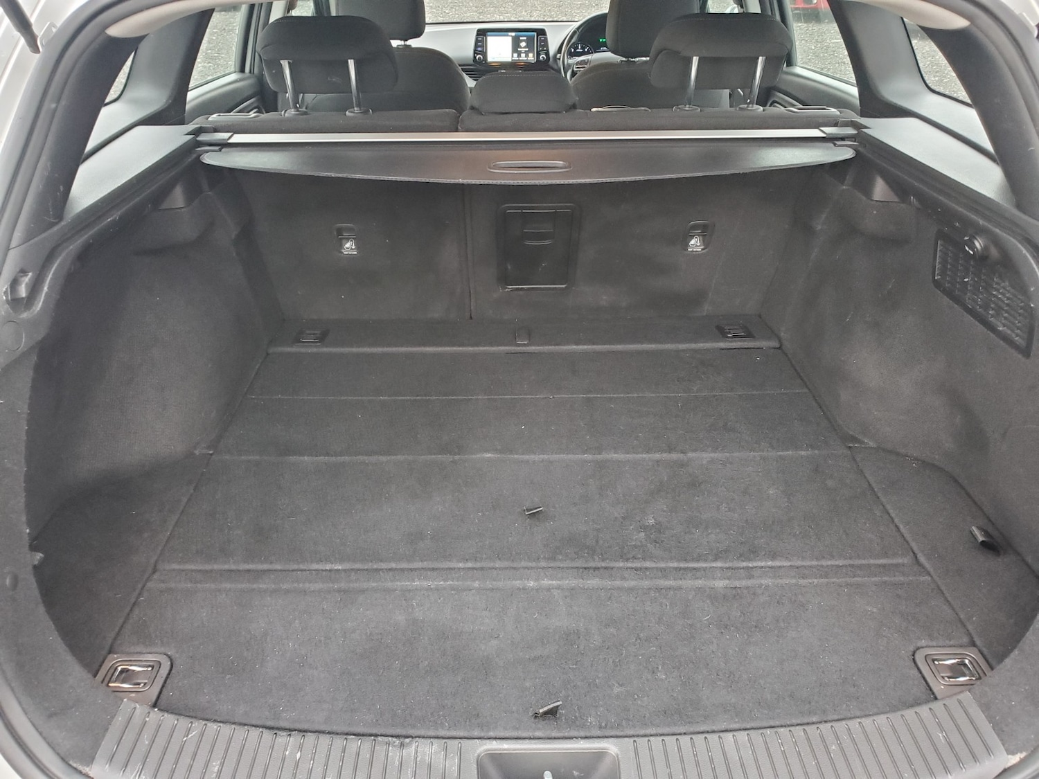 Used Hyundai i30 2020 for sale - 76263384: Photo 26