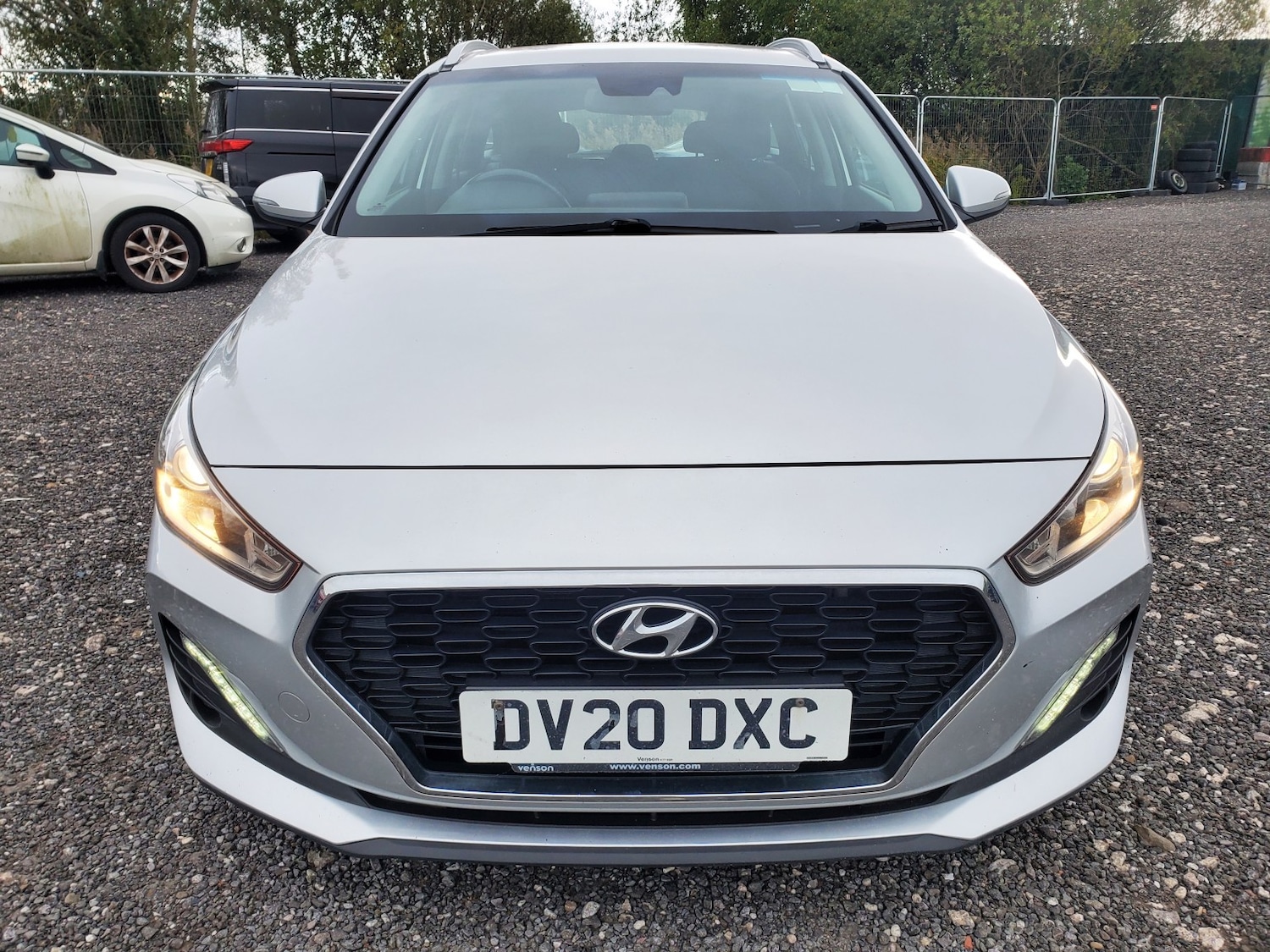 Used Hyundai i30 2020 for sale - 76263384: Photo 3