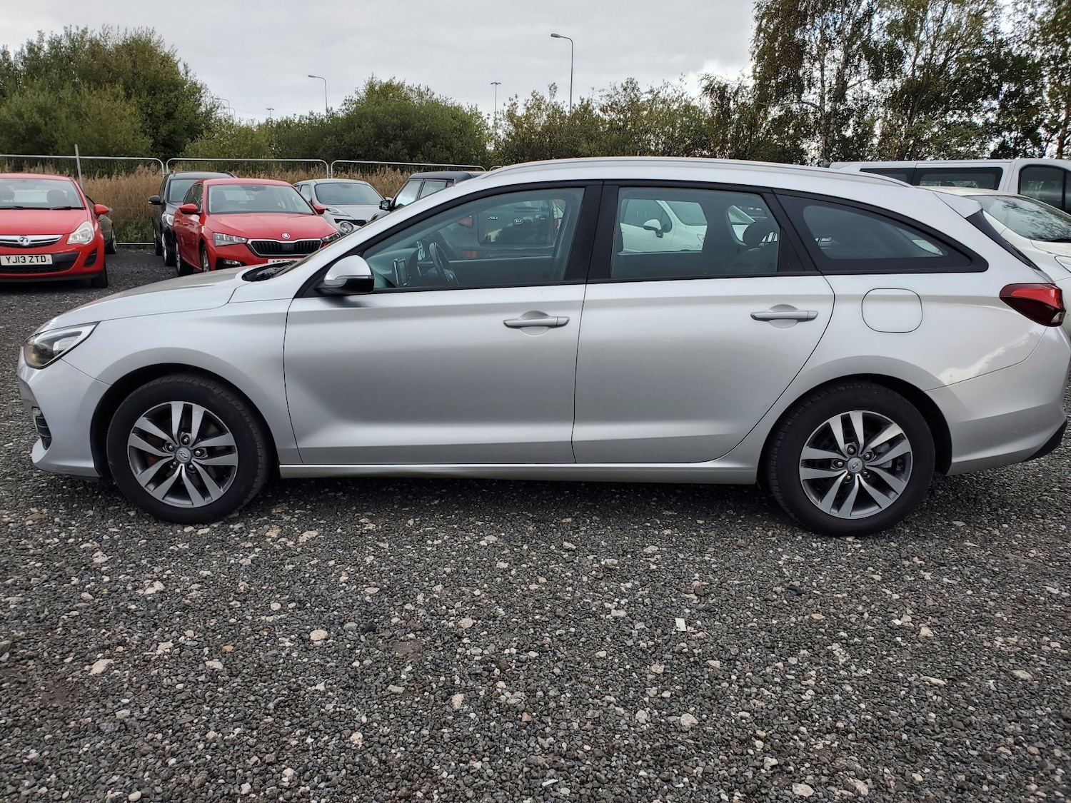 Used Hyundai i30 2020 for sale - 76263384: Photo 5