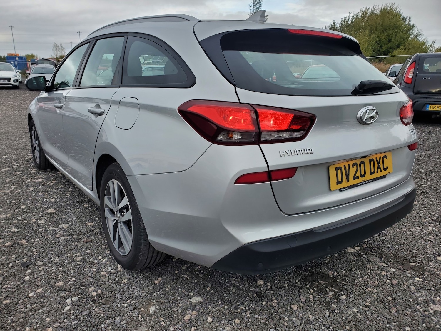 Used Hyundai i30 2020 for sale - 76263384: Photo 6